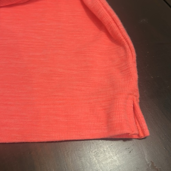 Aerie Endless Summer Crew Pink Oversized Sweatshirt Loungewear Size M - Picture 7 of 17